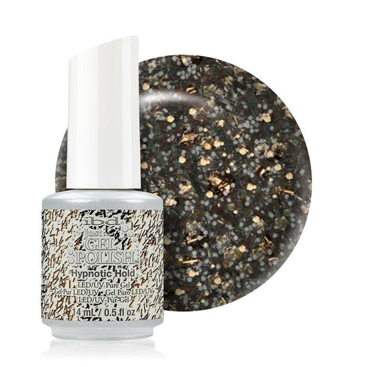 ibd Just Gel Polish 14ml - Hypnotic Hold 56984