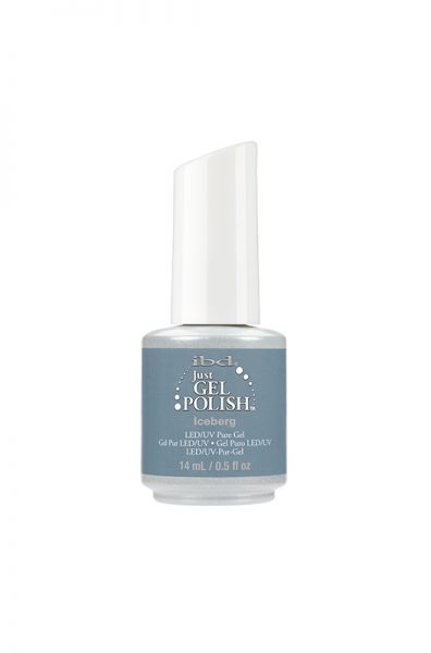 IBD JUST GEL POLISH ICEBERG 0.5 OZ 56574