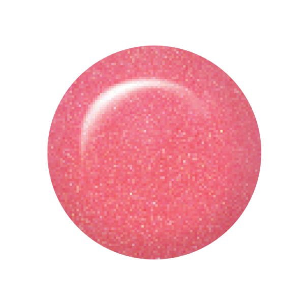 IBD JUST GEL POLISH INKY PINKY 0.5 OZ 56581