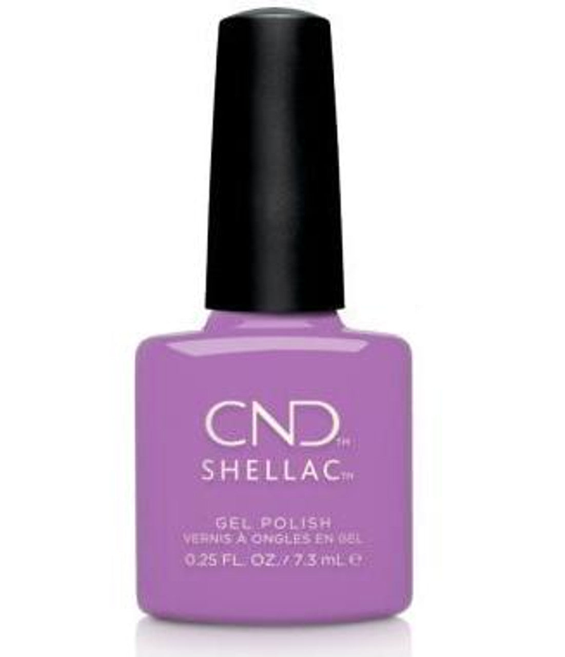 CND Shellac It's Now Oar Never .25oz