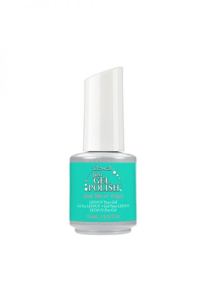 IBD JUST GEL POLISH JUST ME N' CAPRI 0.5 OZ 57016