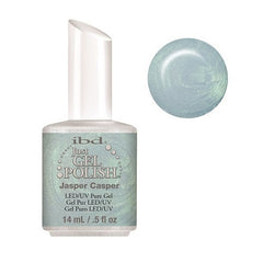 IBD Just Gel Polish - Jasper Casper .5 oz #56663