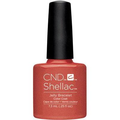 CND Shellac Jelly Bracelet .25oz