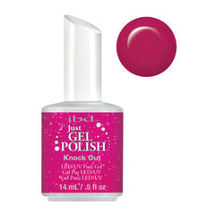 IBD Just Gel Polish - Knock Out .5 oz #56591