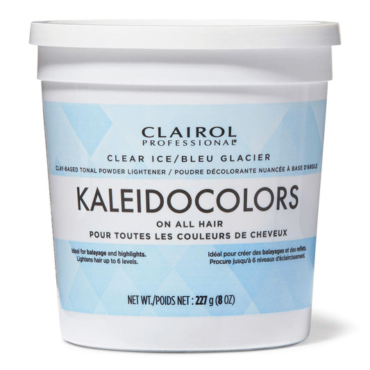 Kaleidocolors by Clairol Professional Clear 8oz