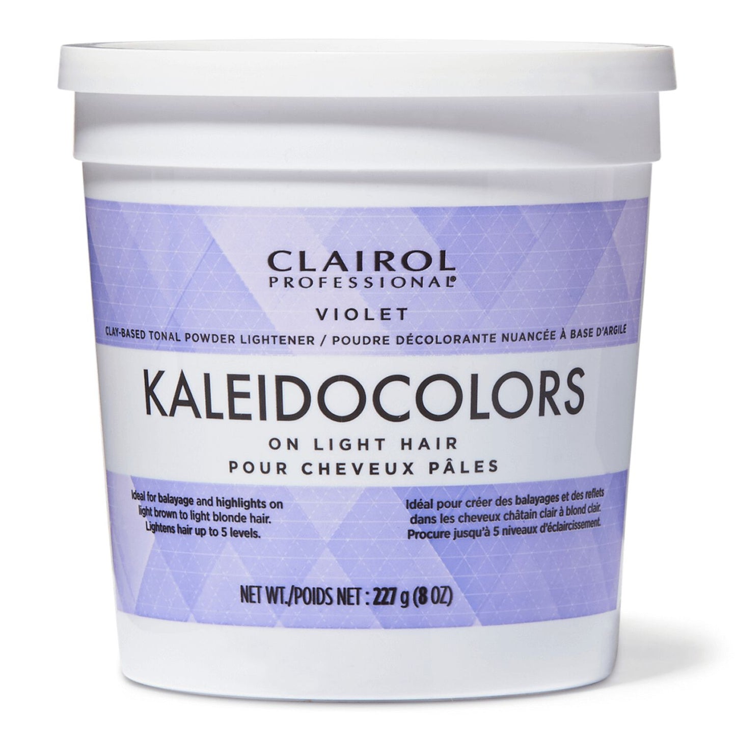 Kaleidocolors by Clairol Professional Violet 8oz