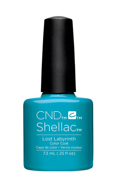 SND Shellac Lost Labyrinth .25oz