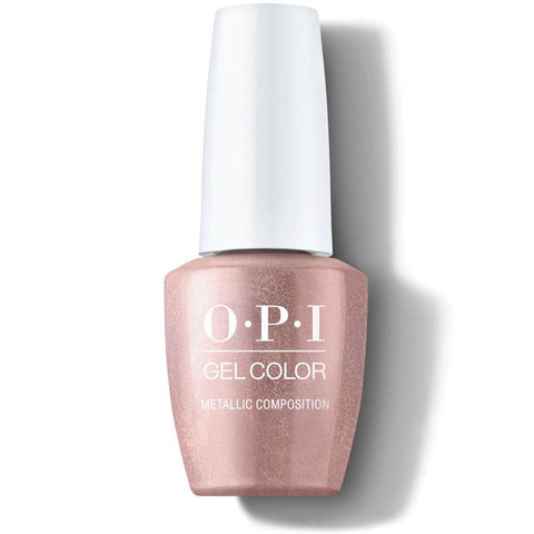 OPI - LA01 Metallic Composition (Gel)