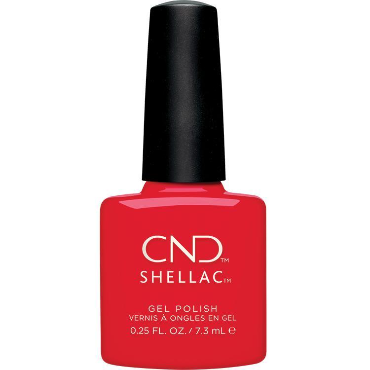 CND Shellac Liberte .25oz