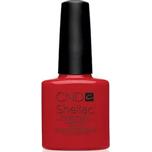 CND Shellac Lobster Roll .25oz