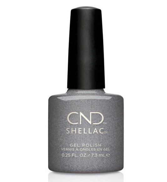 CND Shellac Mercurial .25oz