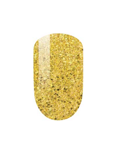 Perfect Match pms135 – Golden Bliss