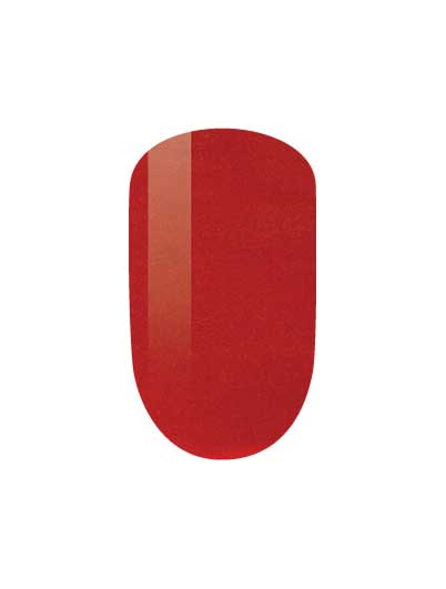 Perfect Match pms189– Red Haute