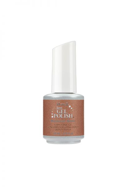 IBD JUST GEL POLISH MOROCCAN SPICE 0.5 OZ 56541