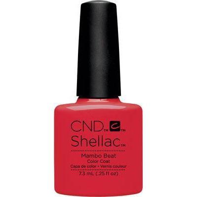 CND Shellac Mambo Beat .25oz