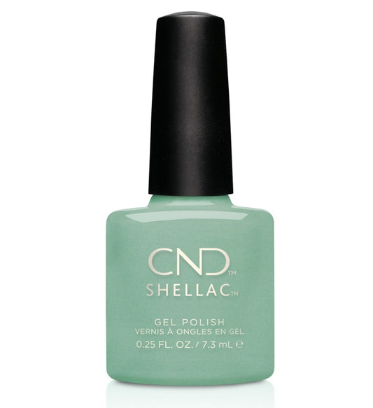 CND Shellac Mint Convertible .25oz