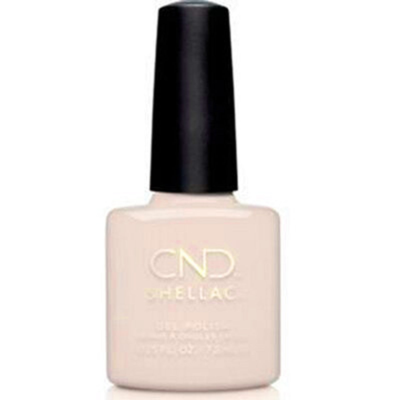 CND Shellac Mover & Shaker. .25oz