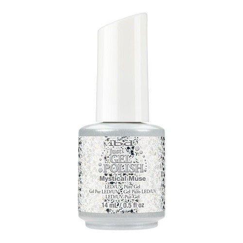 Ibd Just Gel Polish Mystical Muse 0.5 oz 57062