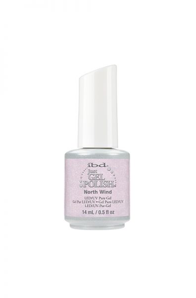 IBD JUST GEL POLISH NORTH WIND 56573