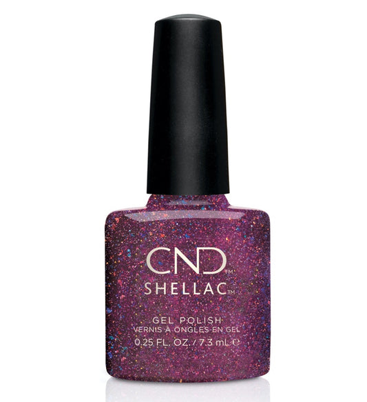 CND Shellac Nordic Lights .25oz