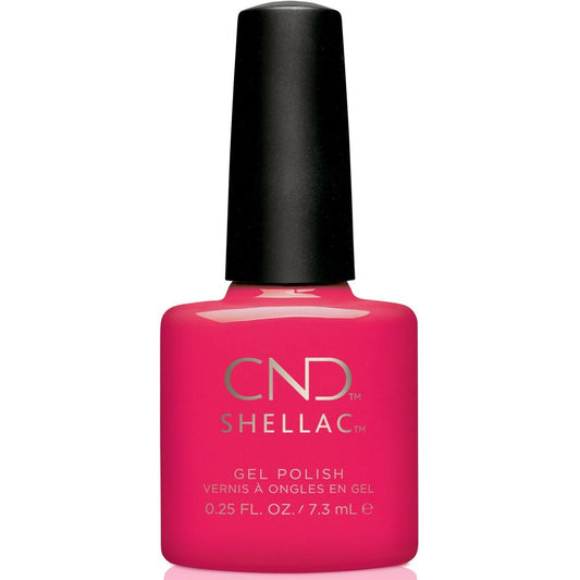 CND Shellac Offbeat .25oz