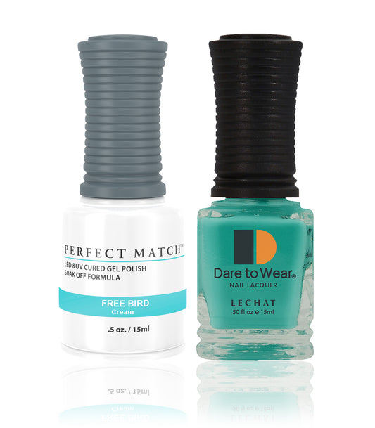 Perfect Match pms232-Free Bird