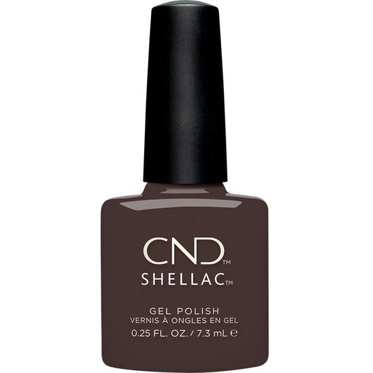 CND Shellac Phantom .25oz