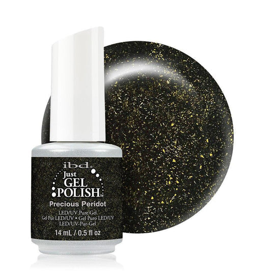 ibd Just Gel Polish 14ml - Precious Peridot 56688