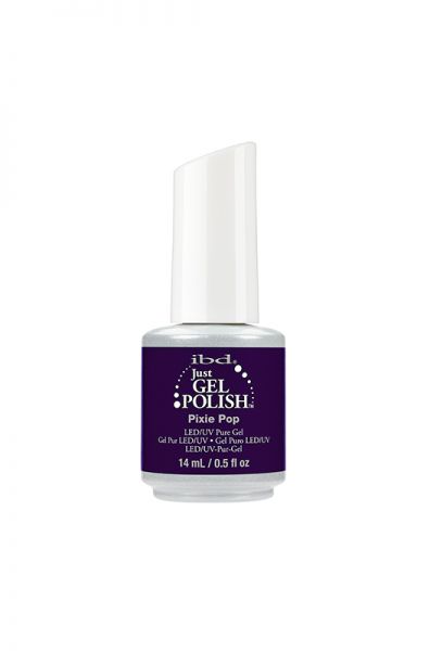 IBD JUST GEL POLISH PIXIE POP 0.5 OZ 56682