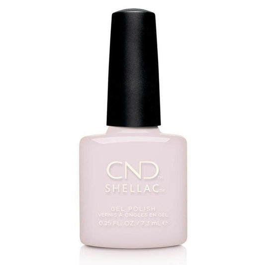 CND Shellac Pointe Blanc .25oz