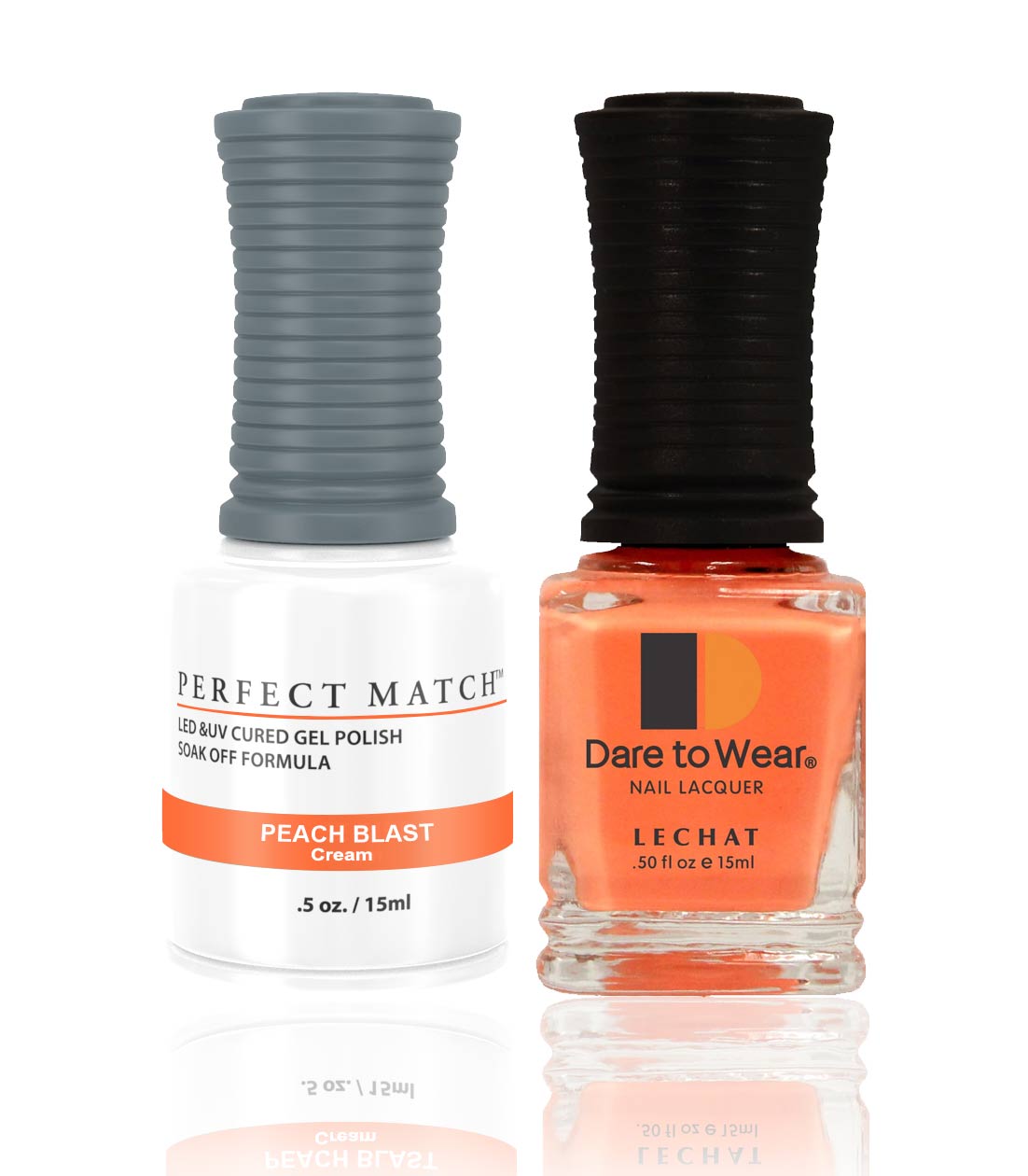 Perfect Match pms202– Peach Bla