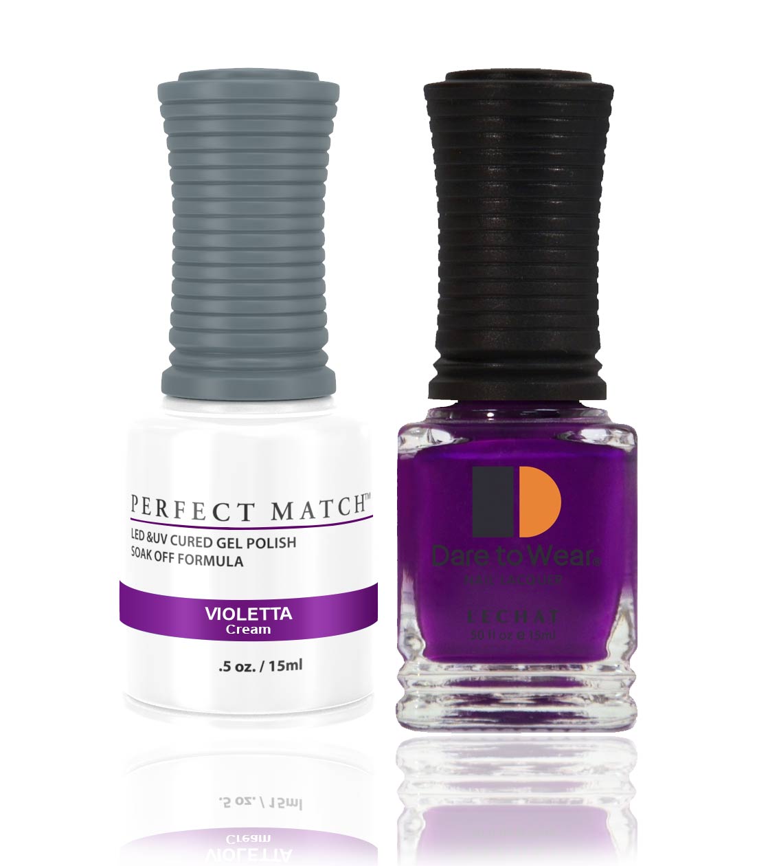 Perfect Match pms102 – Violetta