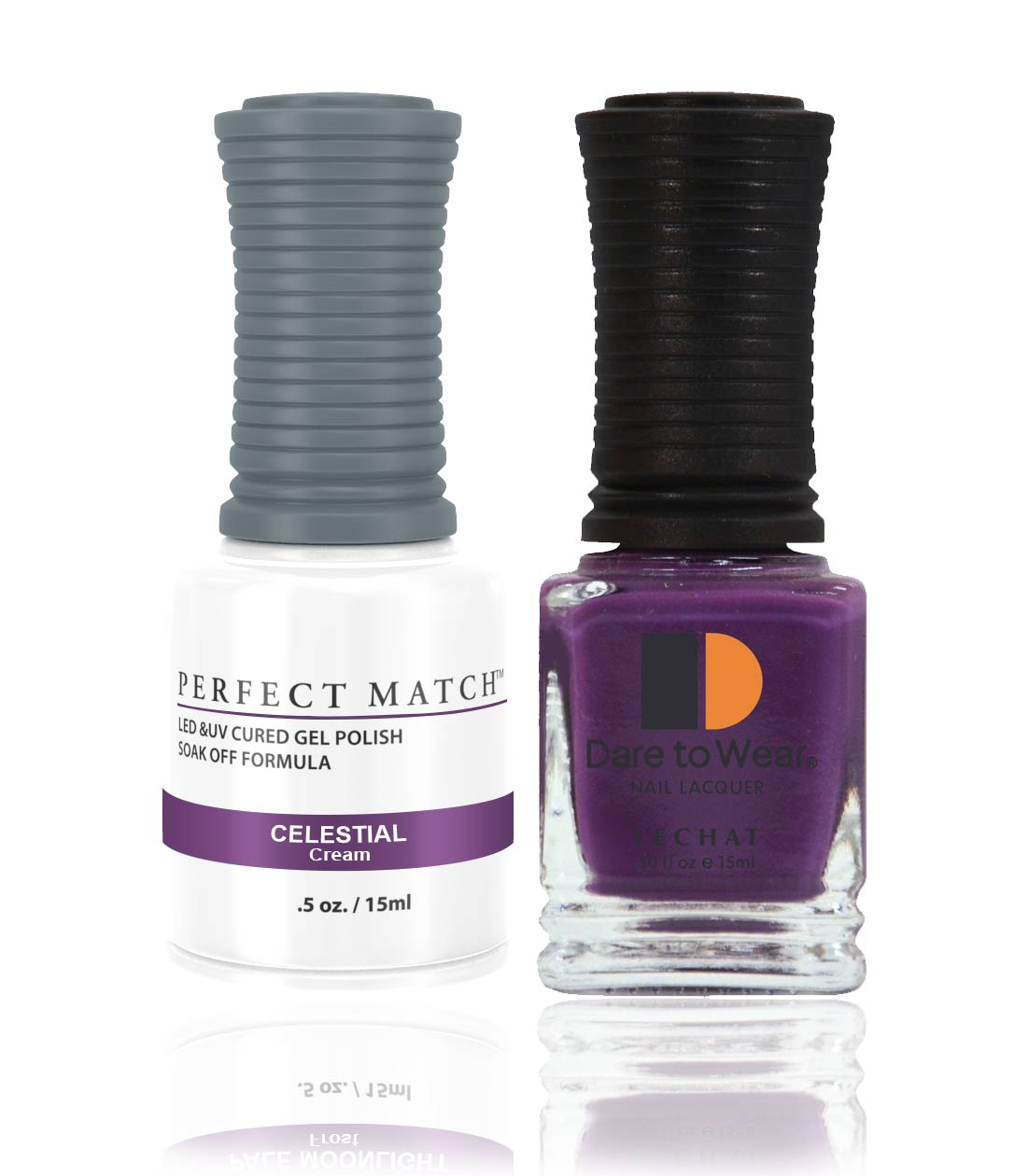 Perfect Match  pms104– Celestial