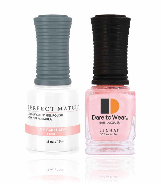 Perfect Match pms14 – My Fair Lady