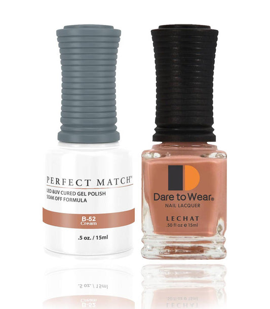 Perfect Match – B-52