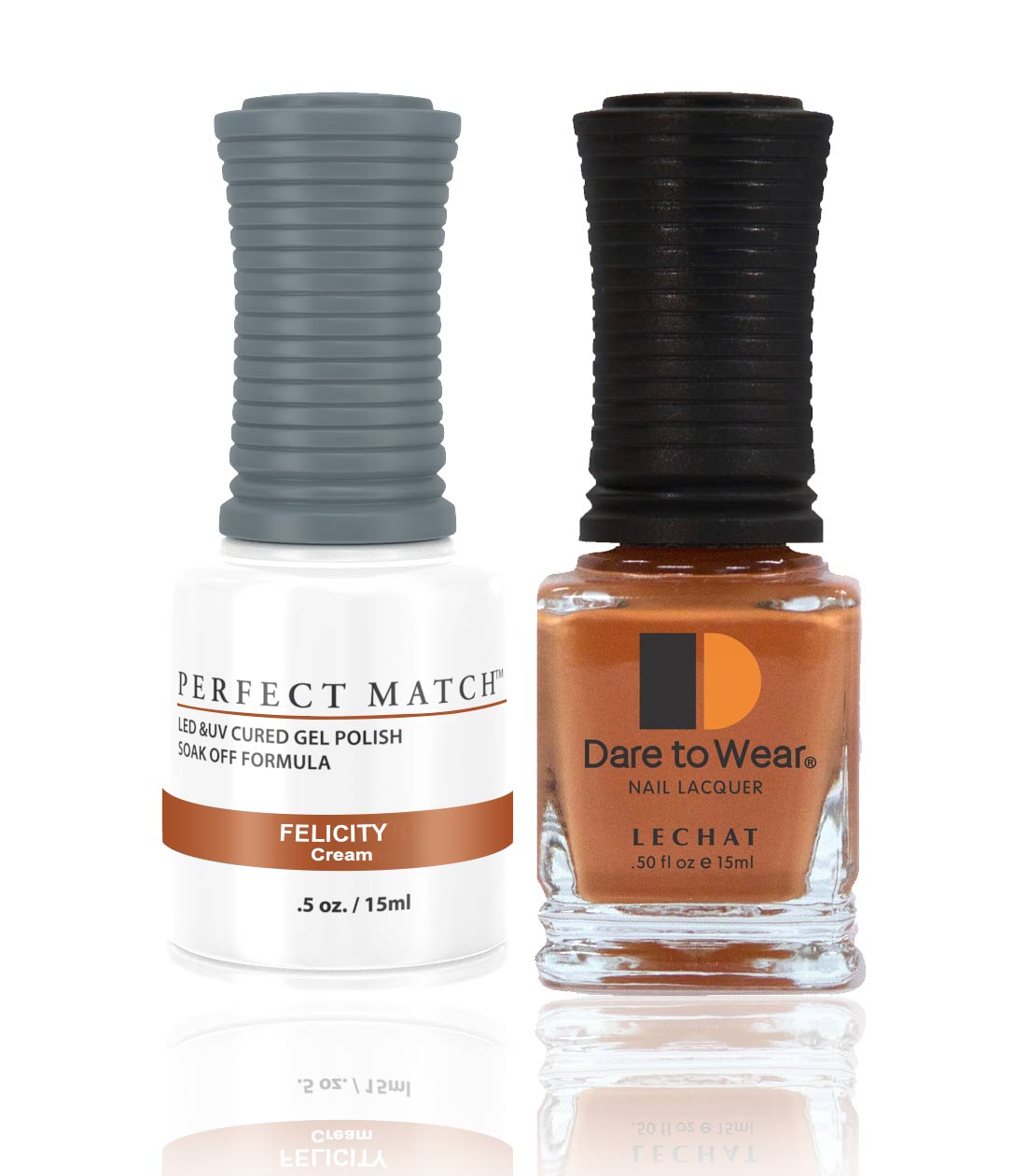 Perfect Match pms205– Felicity