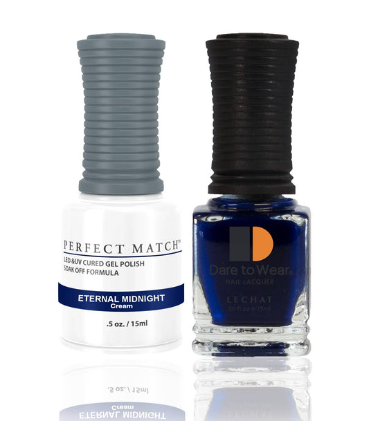 Perfect Match pms222– Eternal Midnight