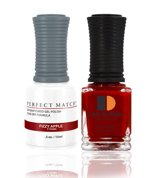 Perfect Match pms23– Fizzy Apple