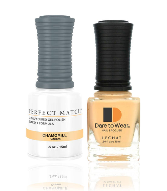 Perfect Match pms226– Chamomile