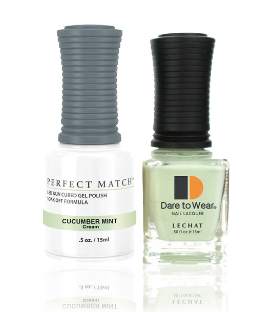 Perfect Match pms227– Cucumber Mint