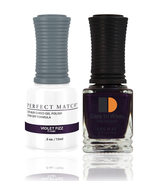 Perfect Match pms31– Violet Fizz