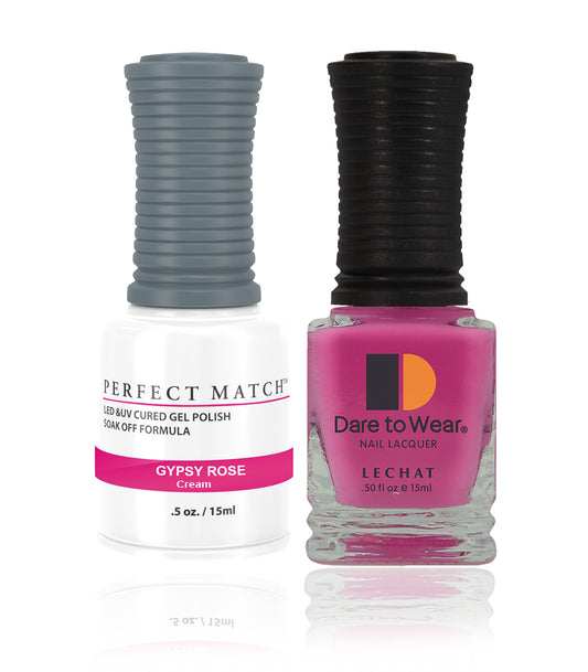 Perfect Match pms234-Gypsy Rose