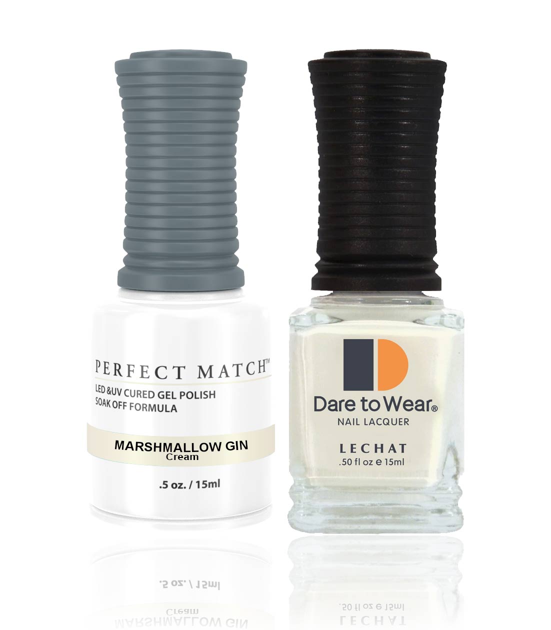 Perfect Match pms35– Marshmallow Gin