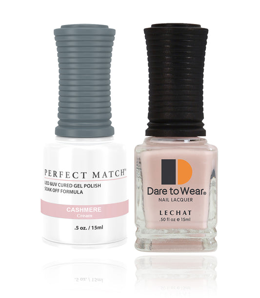 Perfect Match pms235-Cashmere