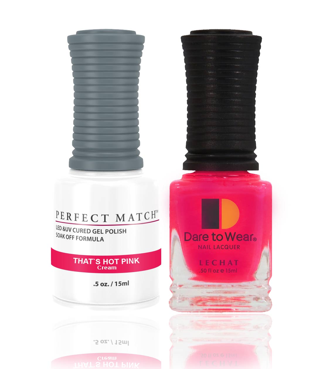 Perfect Match  pms38– That’s Hot Pink