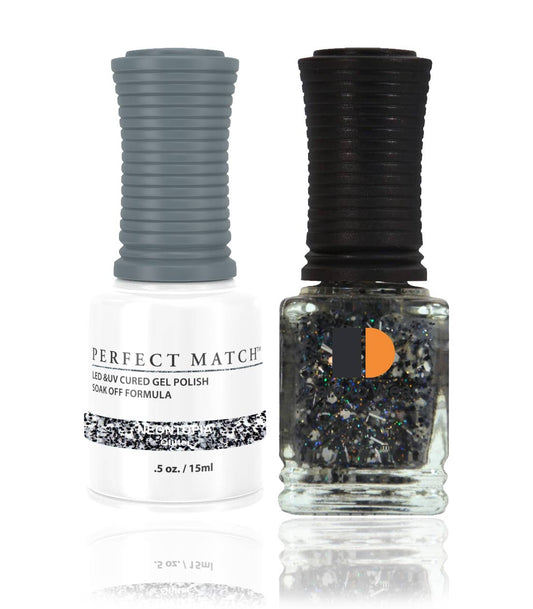 Perfect Match pms138 – Black Tie Affair