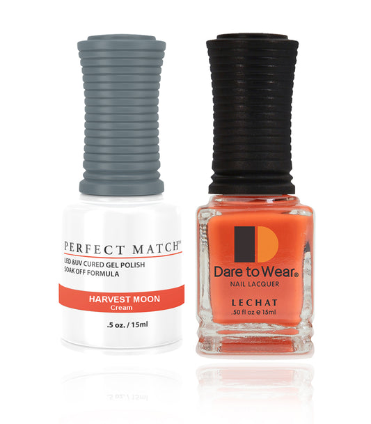 Perfect Match pms239-Harvest Moon