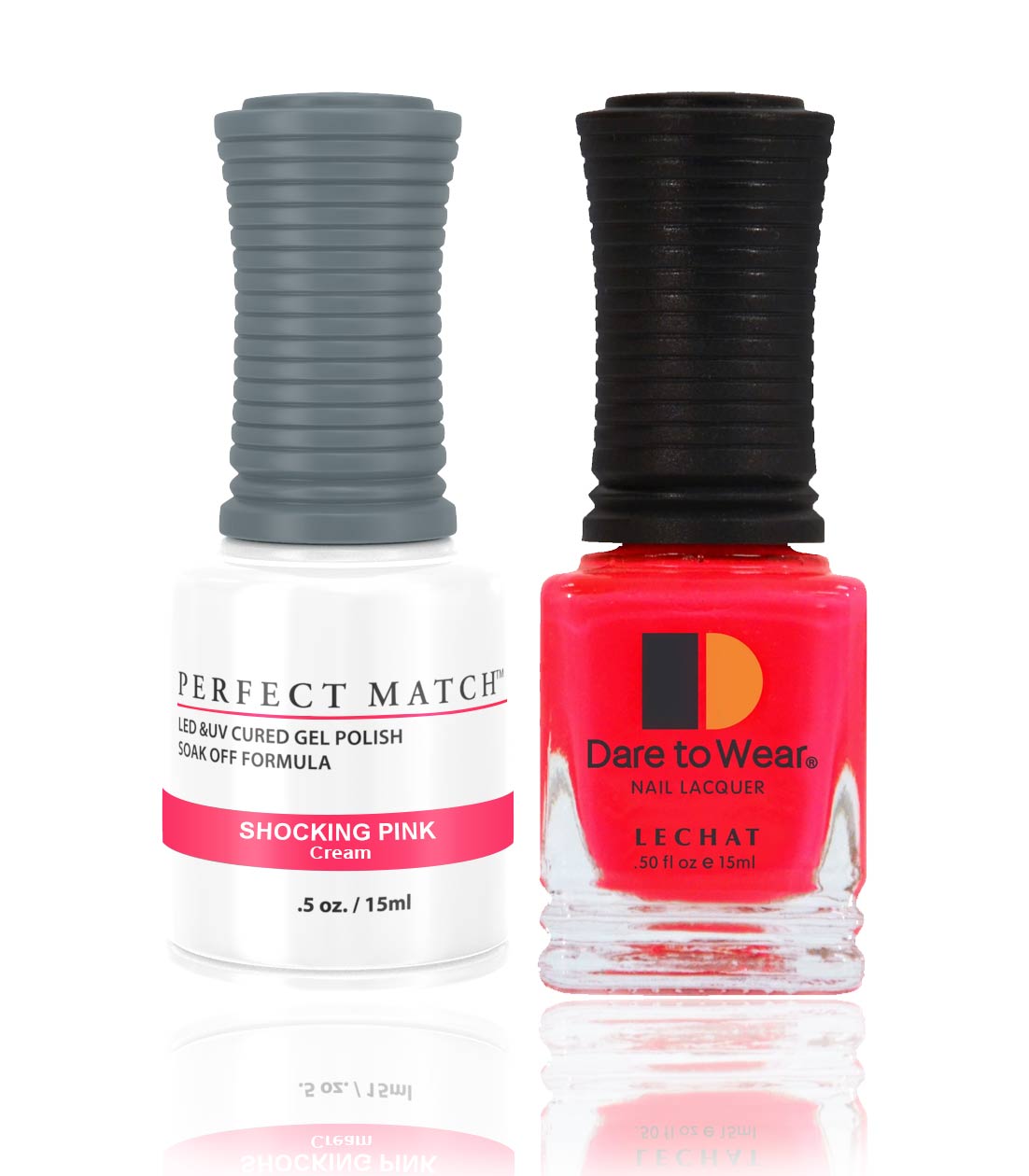 Perfect Match pms45 – Shocking Pink