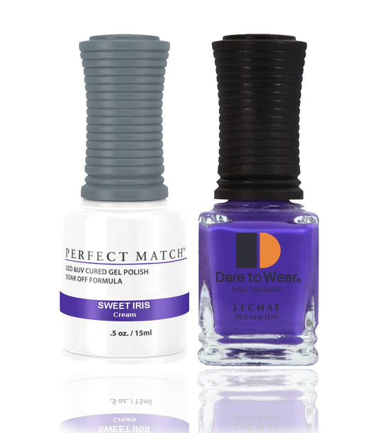 Perfect Match pms148 – Sweet Iris