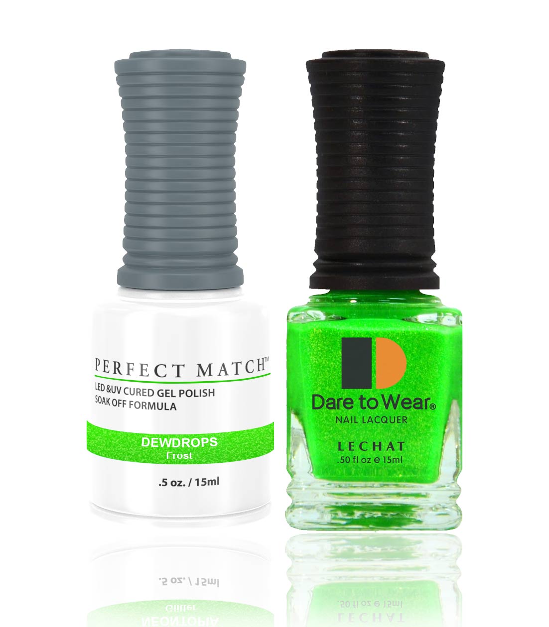 Perfect Match pms149– Dewdrops